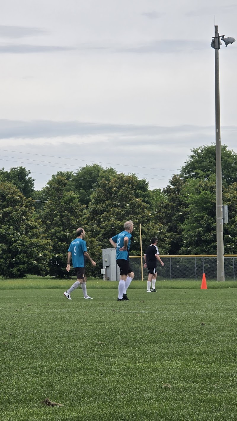 Trinity Park (Cecil Lewis Park at Trinity) image 1