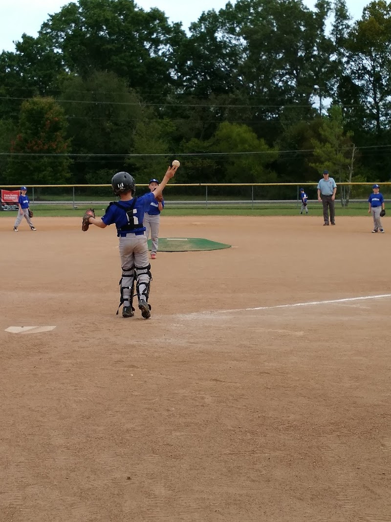 Trinity Park (Cecil Lewis Park at Trinity) image 2