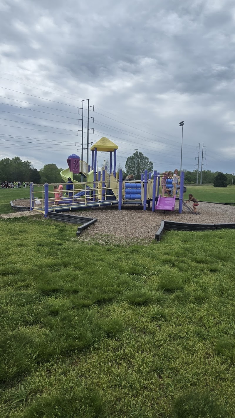 Trinity Park (Cecil Lewis Park at Trinity) image 3