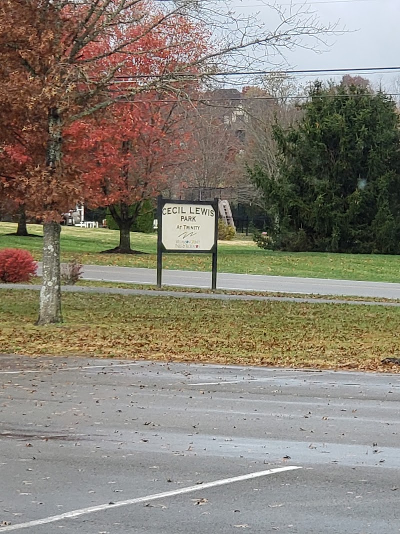 Trinity Park (Cecil Lewis Park at Trinity) image 4