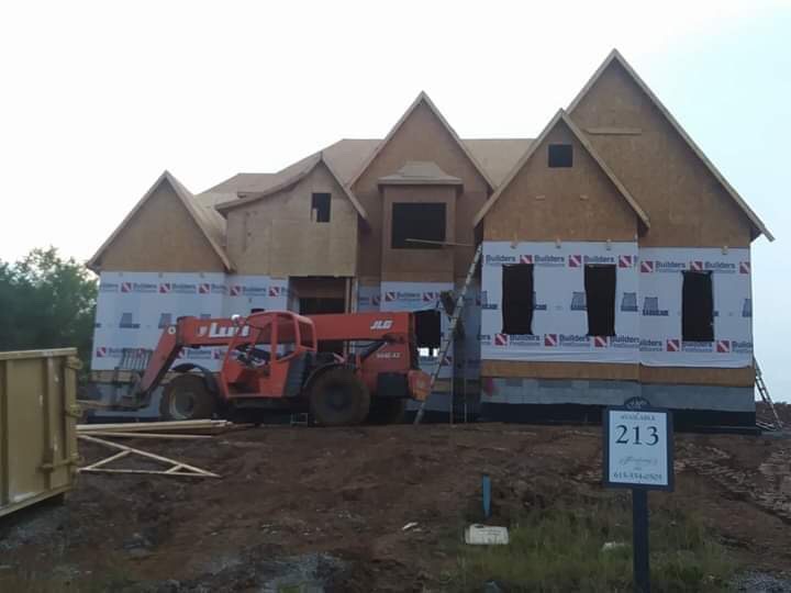 Saldierna's Framing image 1