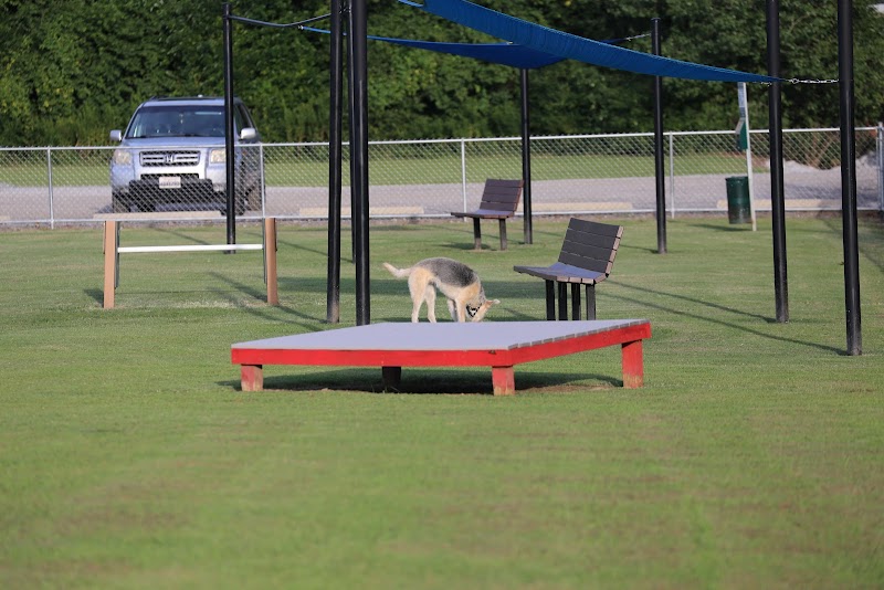 Blake's Bark Park image 1
