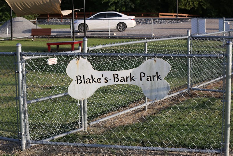 Blake's Bark Park image 3