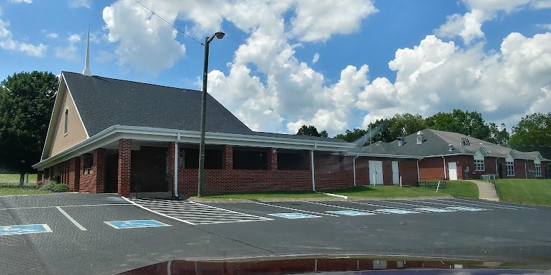 Church of Christ at Millview image 1