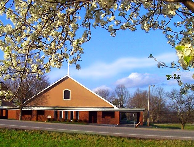Church of Christ at Millview image 3