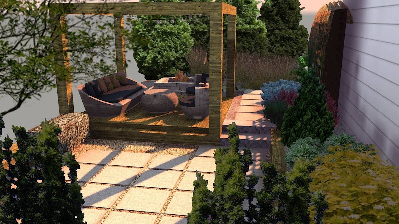 Elements of Eden image 2