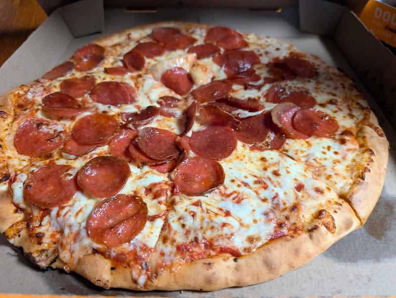 Little Caesars Pizza image 4