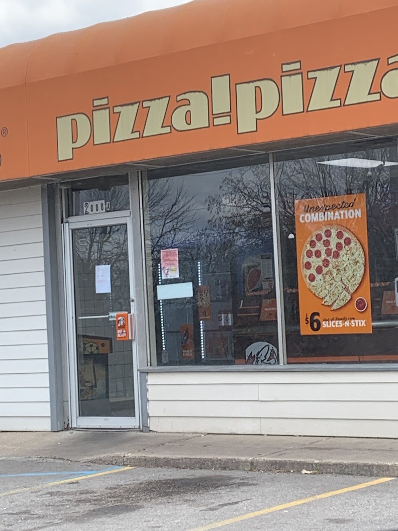 Little Caesars Pizza image 5