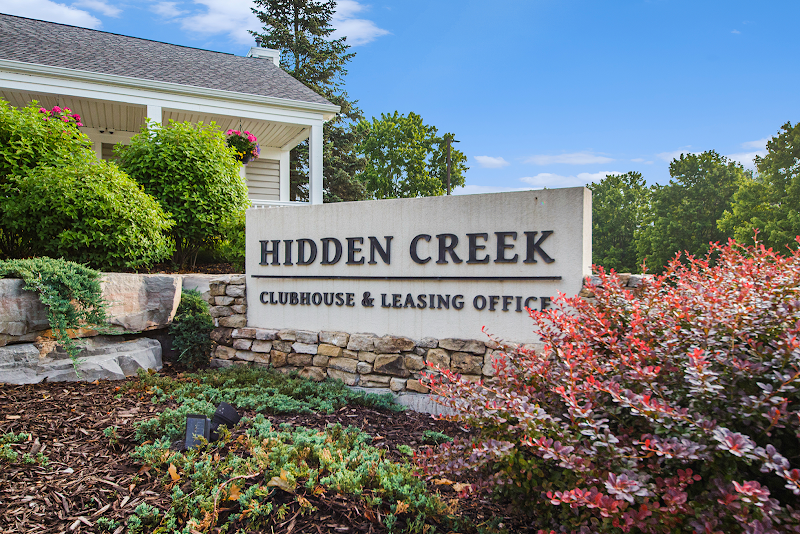 Hidden Creek Apartments image 1