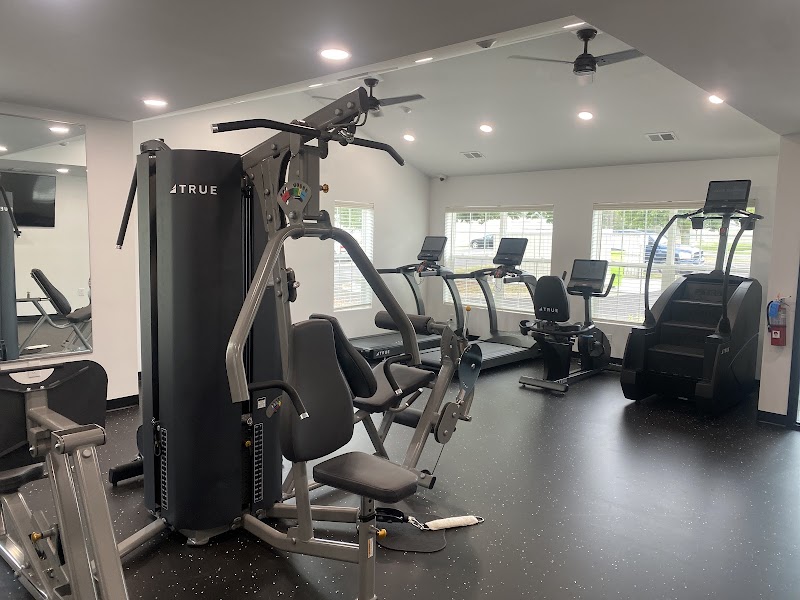 Hidden Creek Apartments image 4