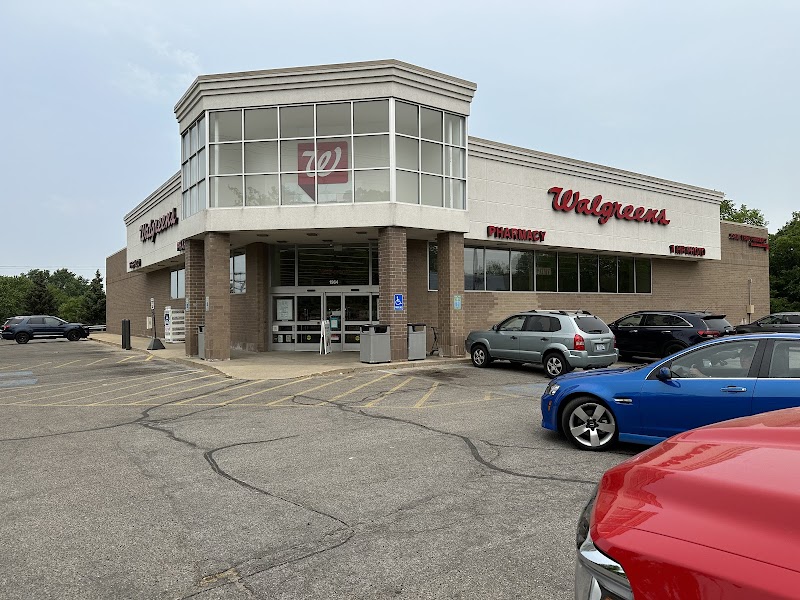 Walgreens image 1