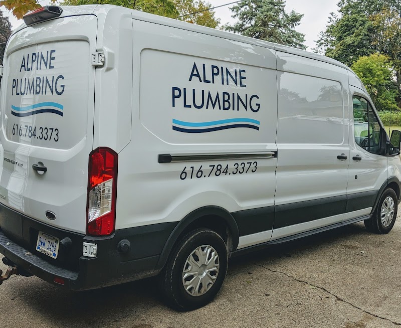 Alpine Plumbing image 1