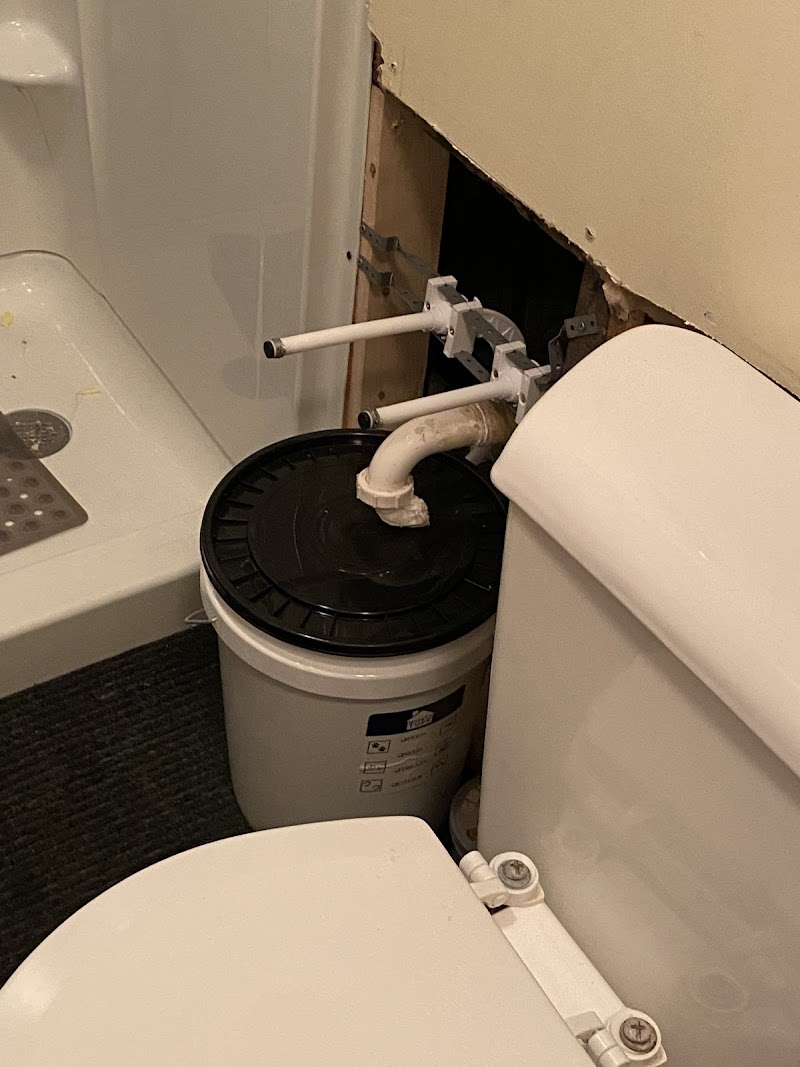 Alpine Plumbing image 5