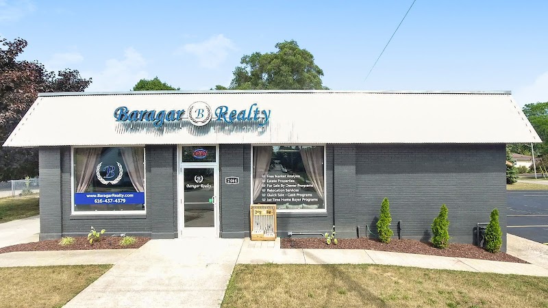 Baragar Realty image 1