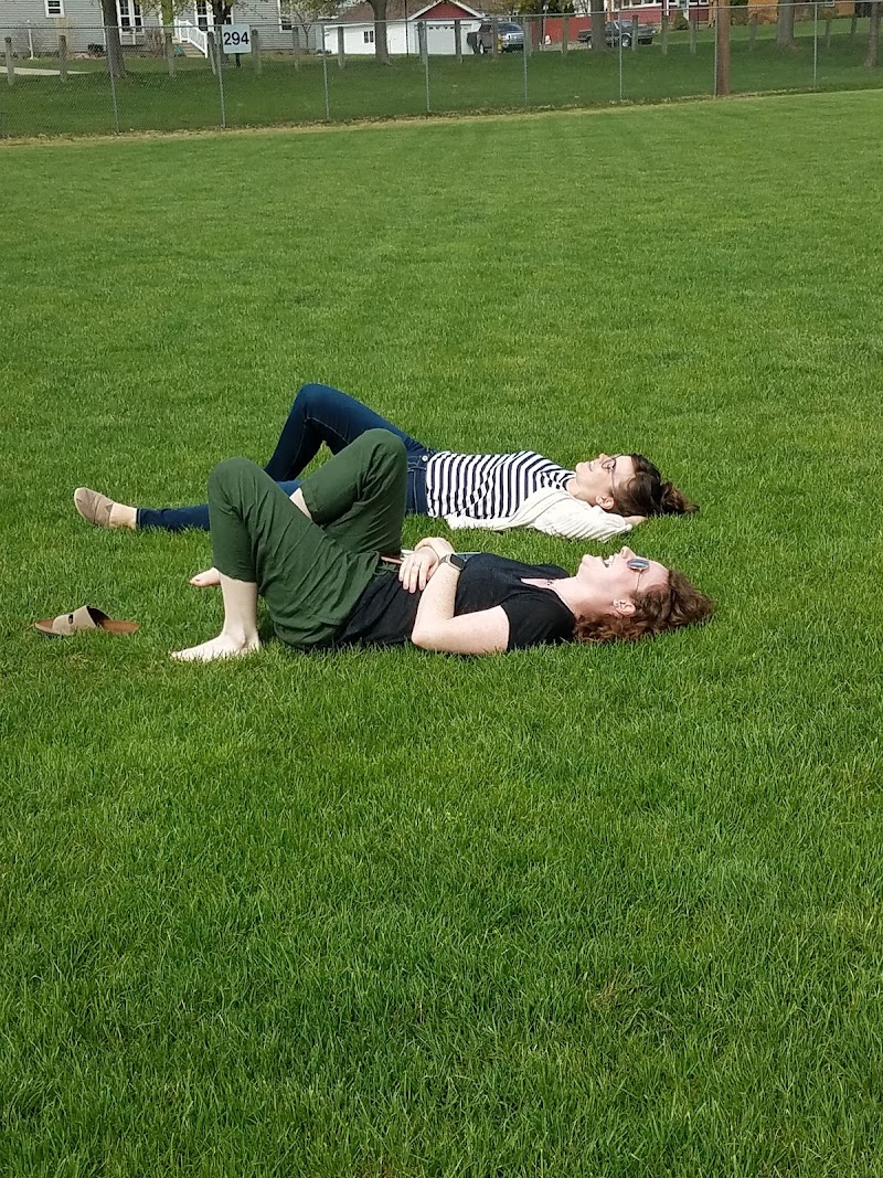 Baseball Field image 1