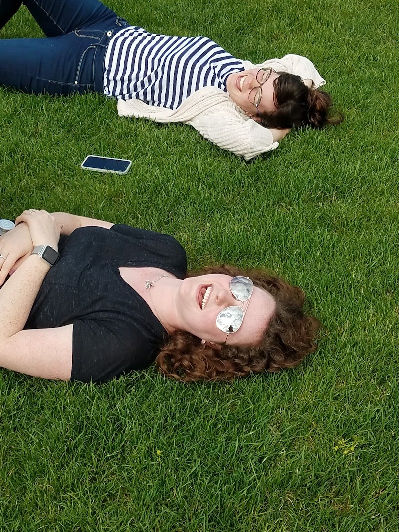 Baseball Field image 3