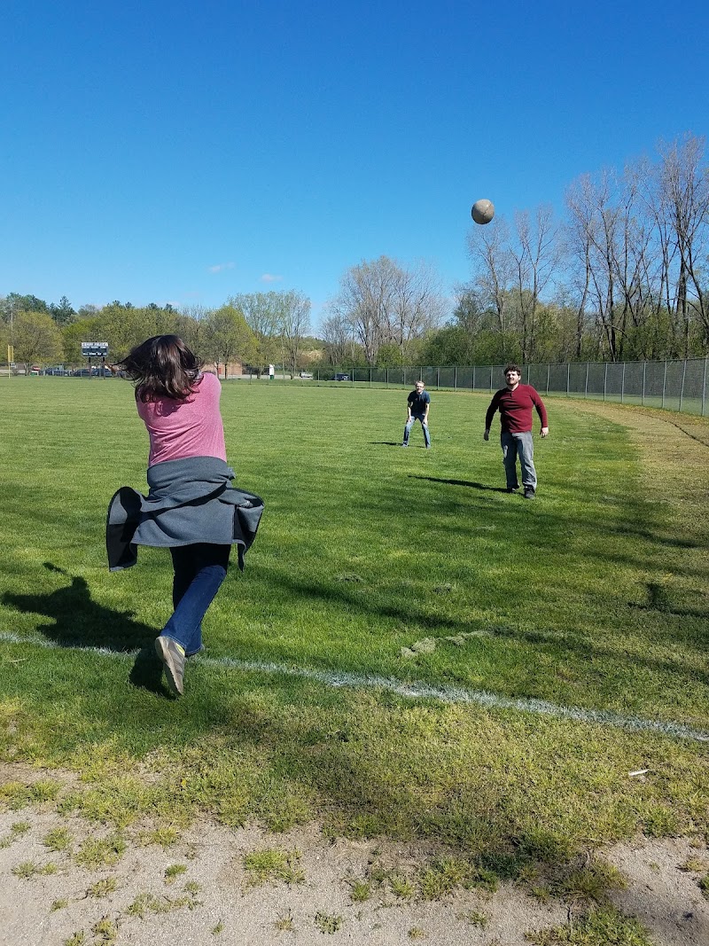 Baseball Field image 4