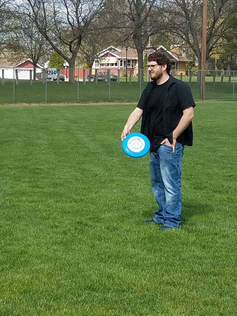 Baseball Field image 5