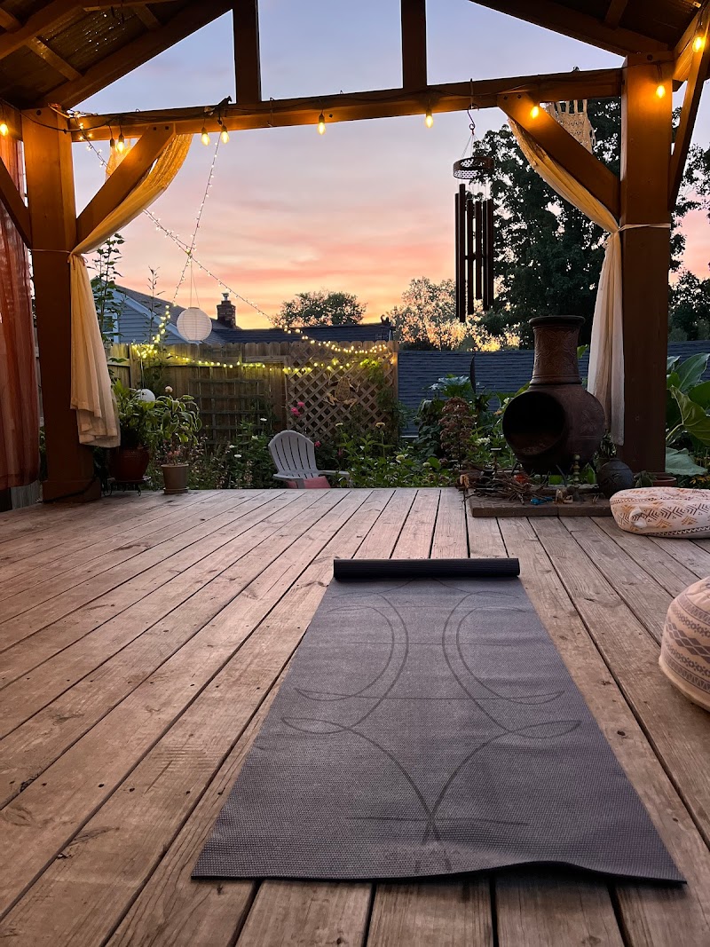 FasslerGarden &amp; Yoga image 1