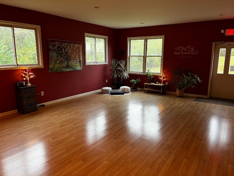 FasslerGarden &amp; Yoga image 2