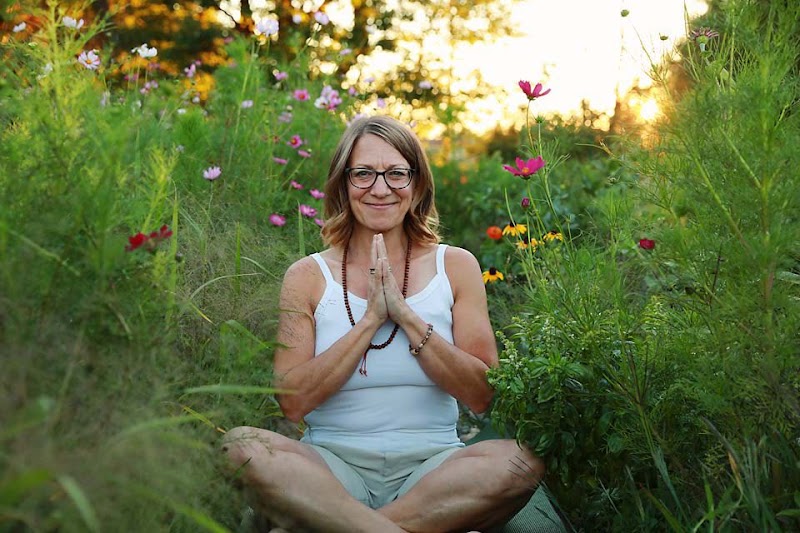 FasslerGarden &amp; Yoga image 5