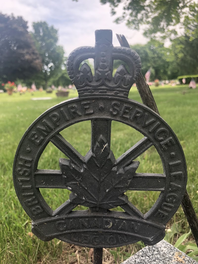 Fairplains Cemetery image 3