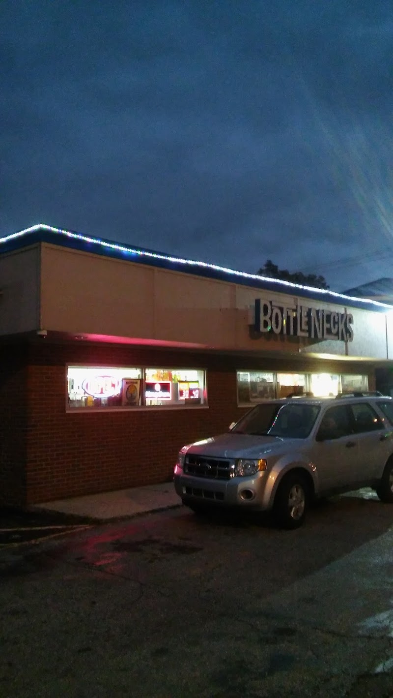 Bottlenecks Party Store image 1