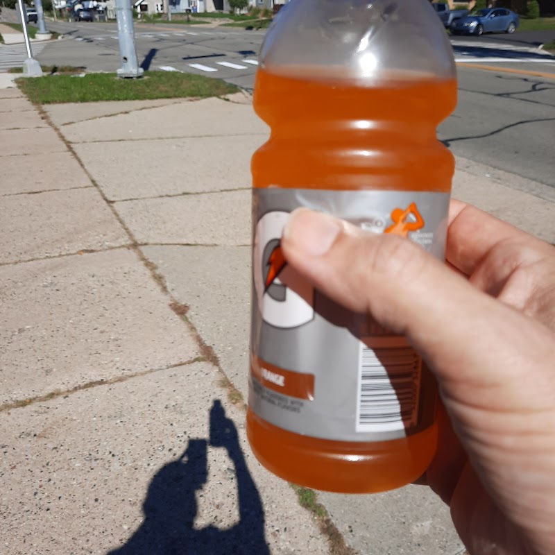 Bottlenecks Party Store image 2