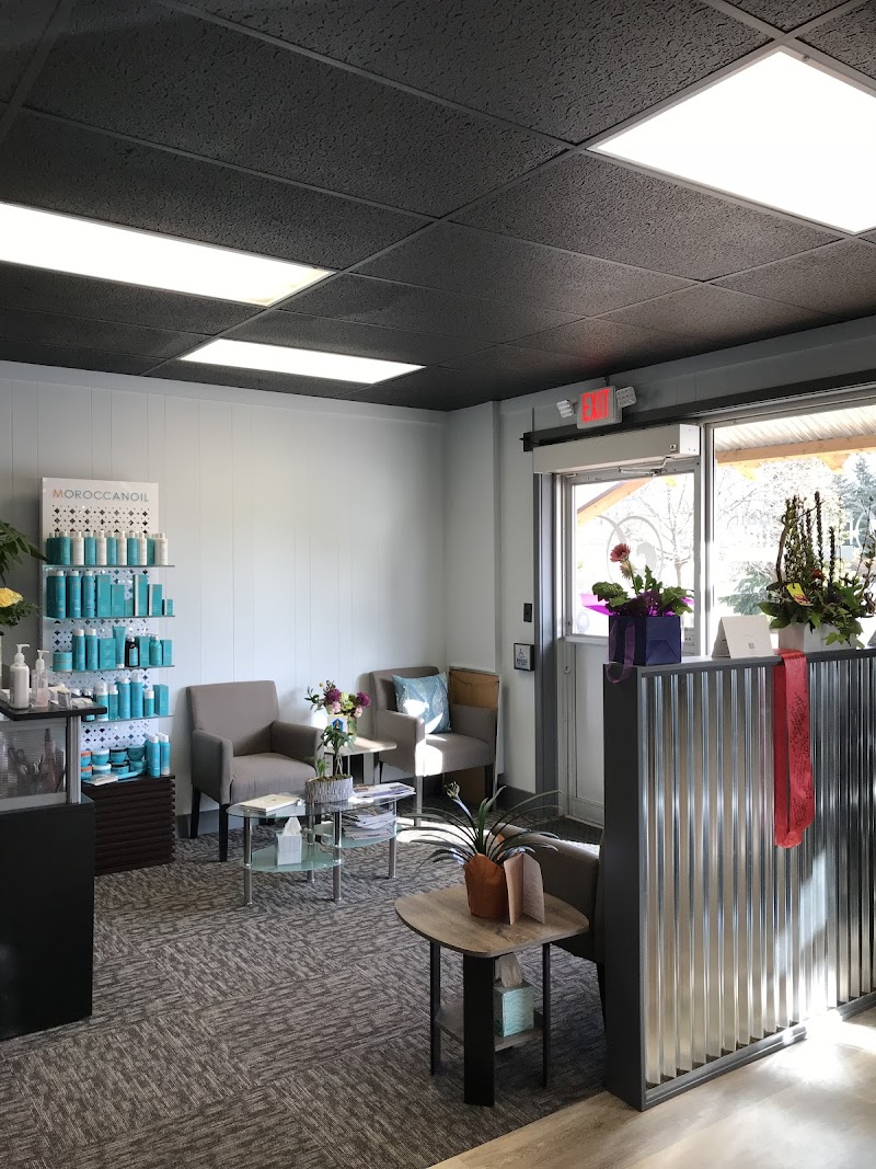 Fuller Hair and Nail Salon image 4