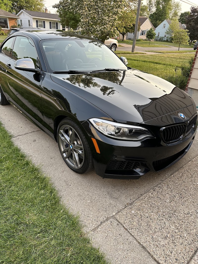 New ronin auto detailing image 2