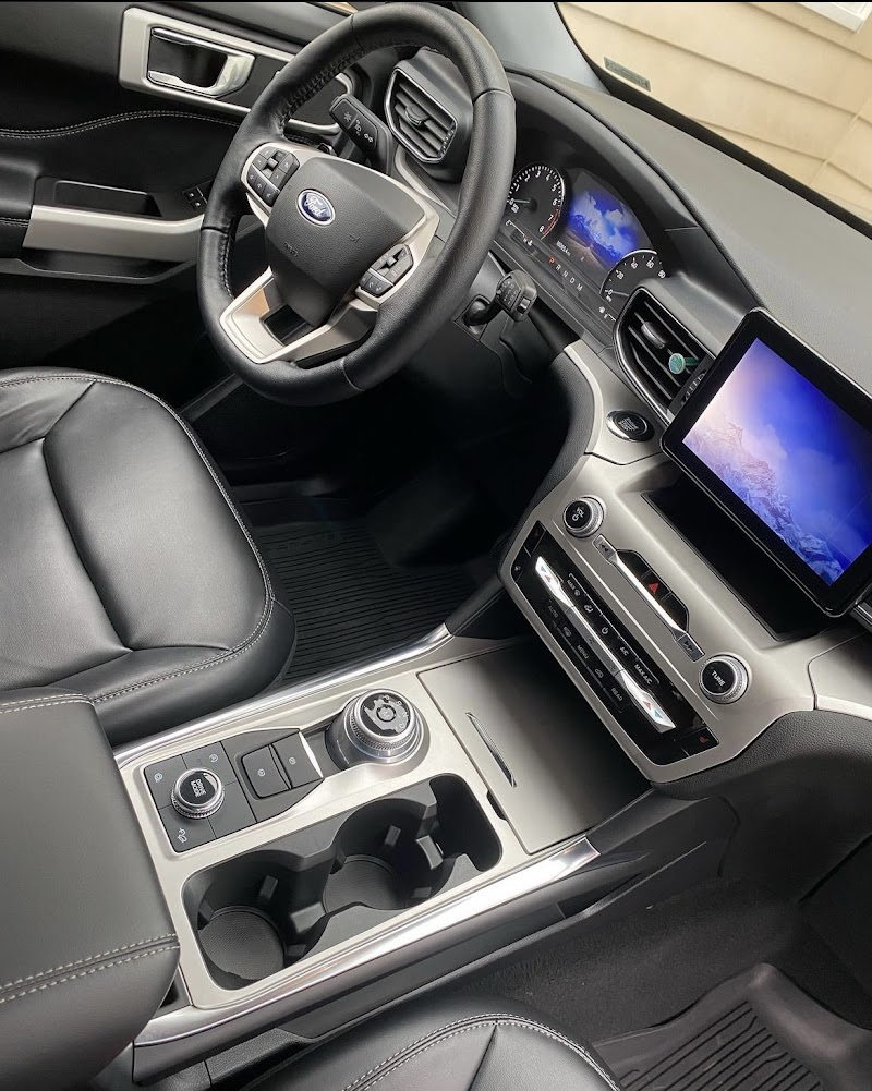 New ronin auto detailing image 4