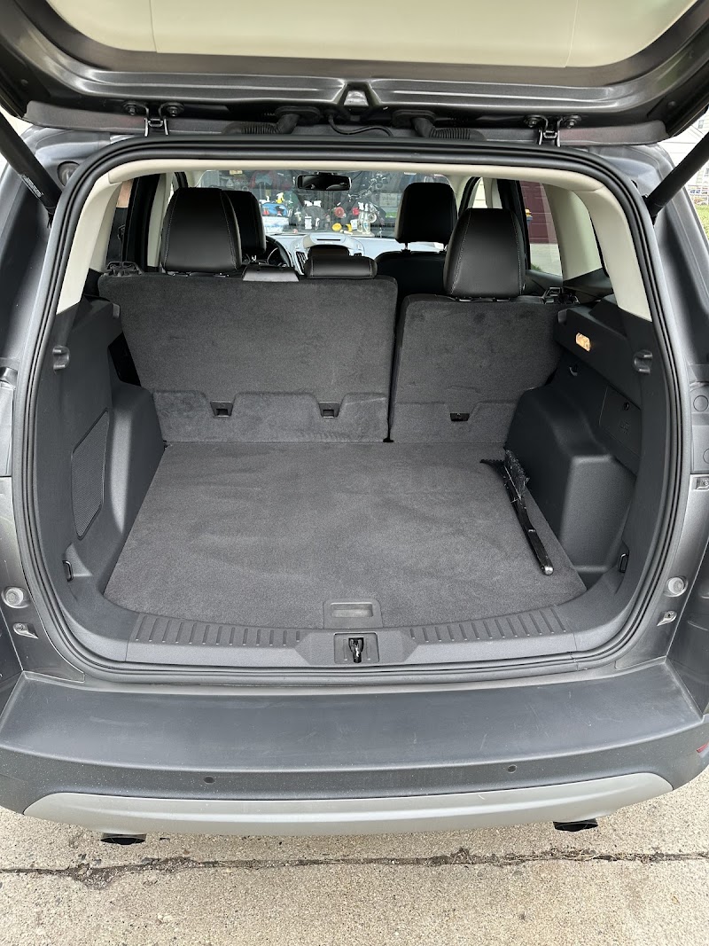 New ronin auto detailing image 5