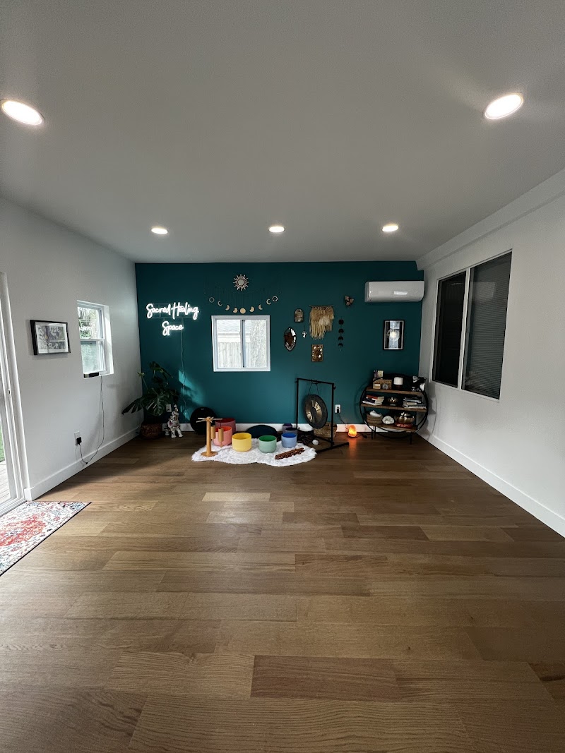 Sacred Healing Space image 2