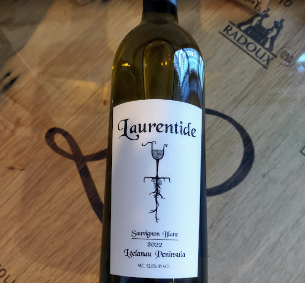 Laurentide Winery image 1