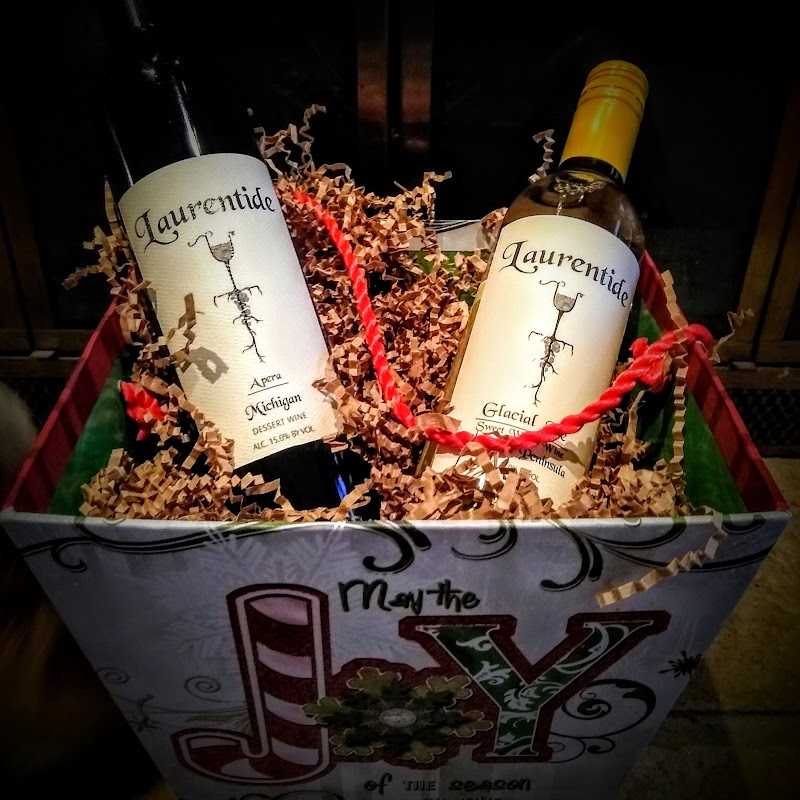 Laurentide Winery image 5