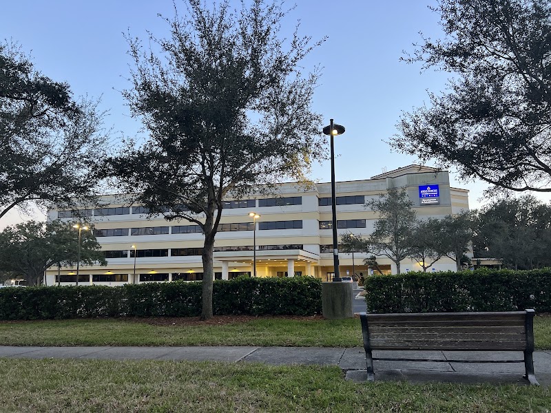 Child Development and Rehabilitation Center at Johns Hopkins All Children's Hospital image 2
