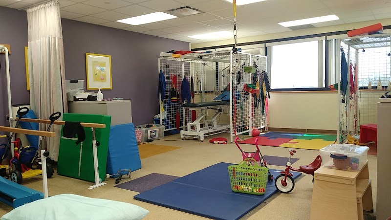 Child Development and Rehabilitation Center at Johns Hopkins All Children's Hospital image 4