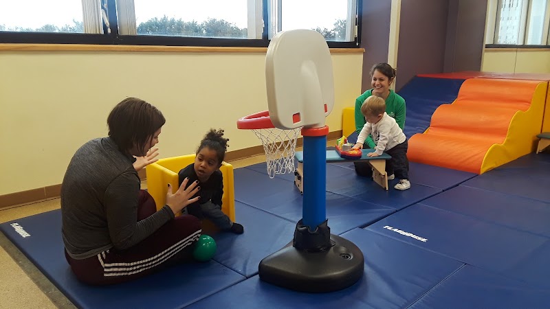 Child Development and Rehabilitation Center at Johns Hopkins All Children's Hospital image 5