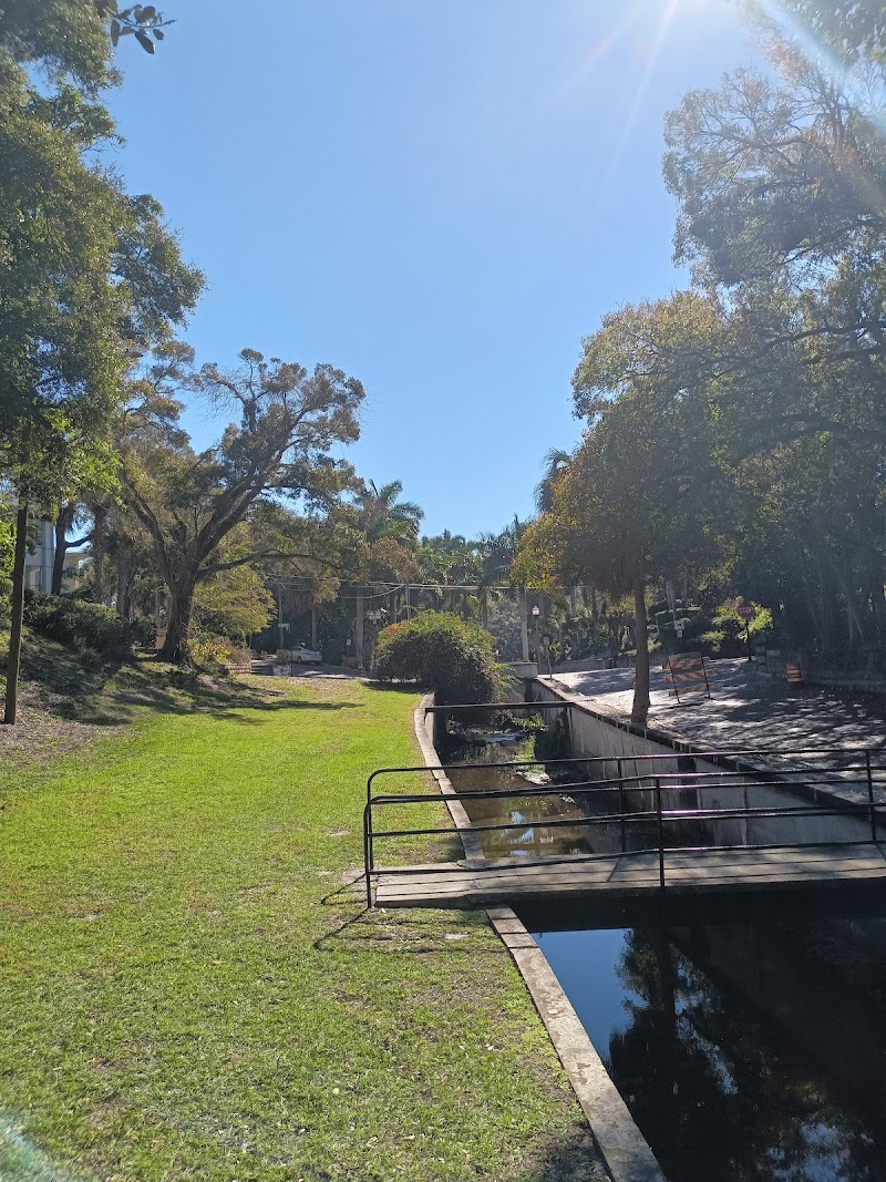 Historic Roser Park Neighborhood Association image 1