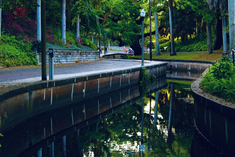 Historic Roser Park Neighborhood Association image 2