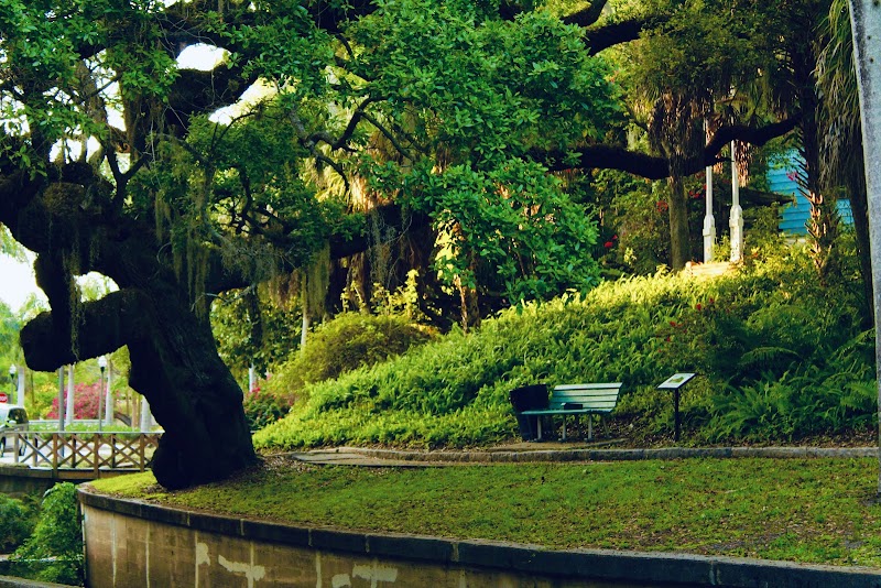 Historic Roser Park Neighborhood Association image 4