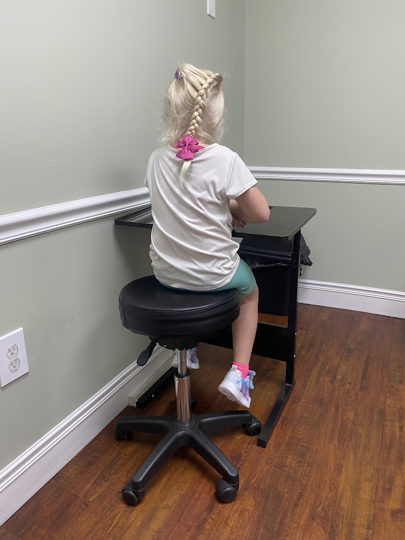 St. Petersburg Pediatrics -- Southside image 3