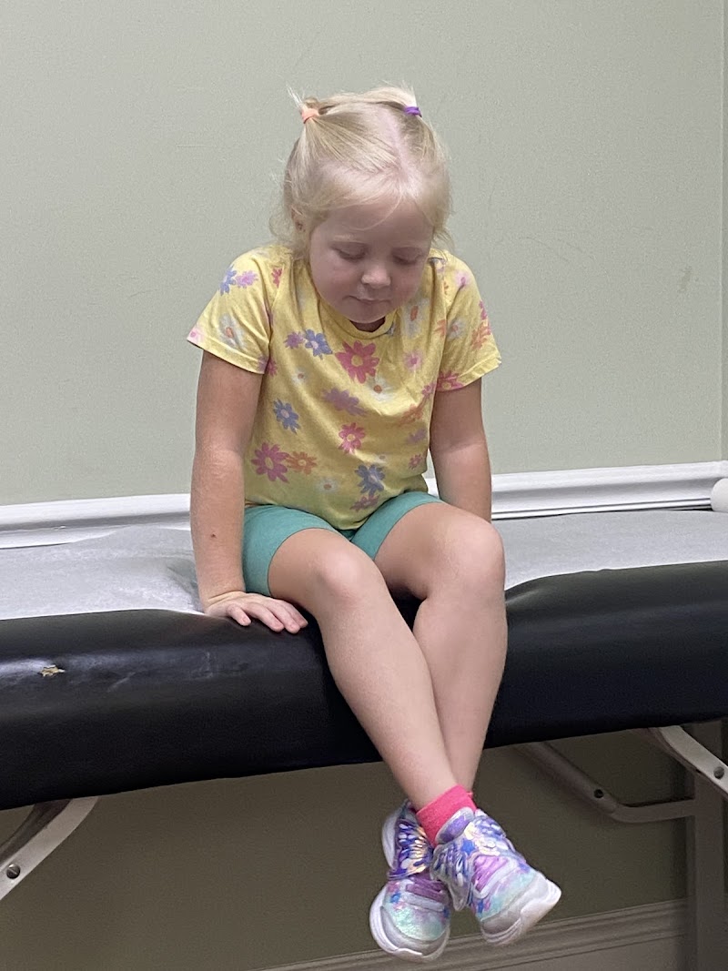 St. Petersburg Pediatrics -- Southside image 4