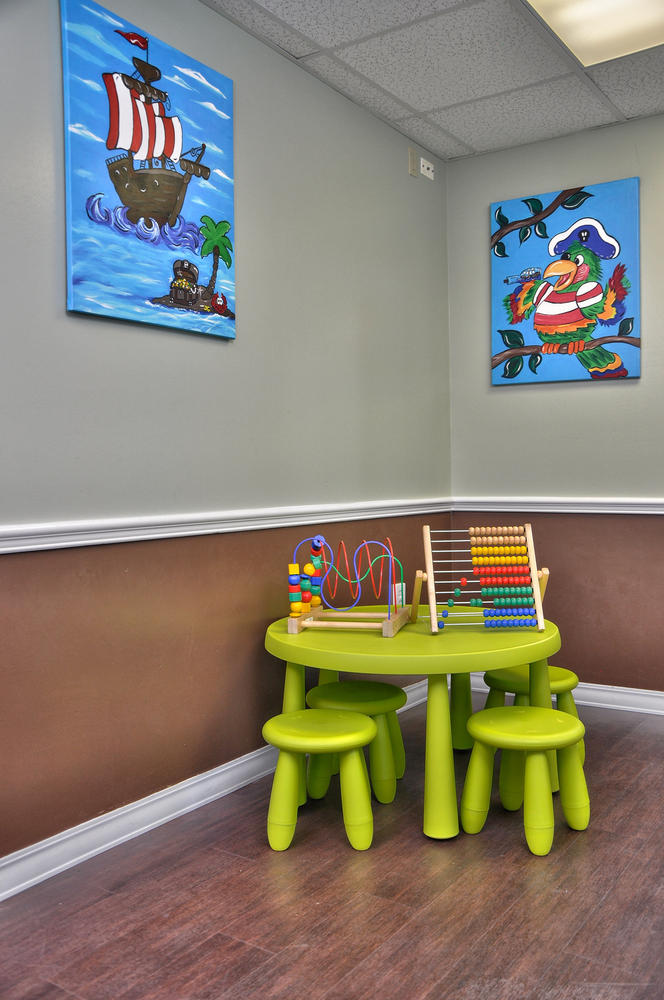 St. Petersburg Pediatrics -- Southside image 5