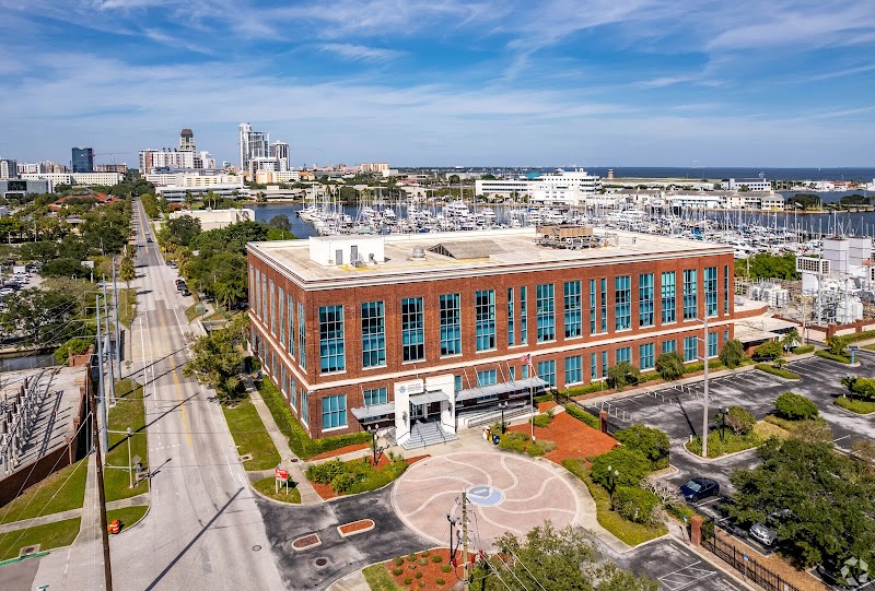 Pinstripe Marketing image 1