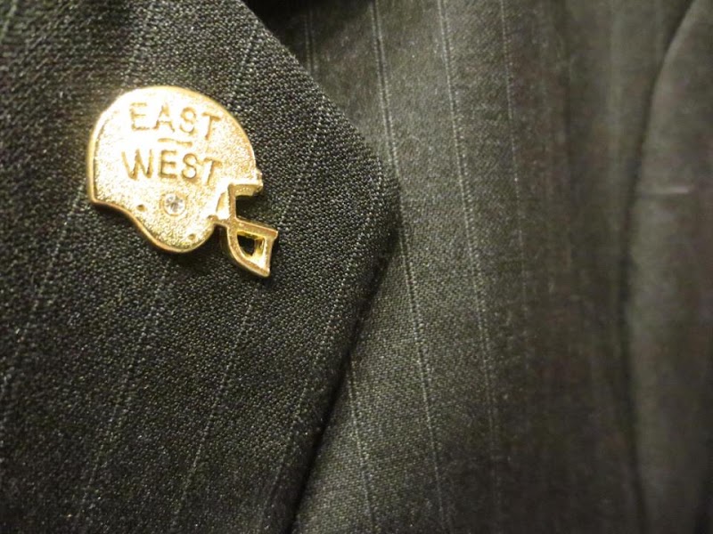 Pinstripe Marketing image 3