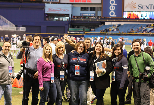 Pinstripe Marketing image 4