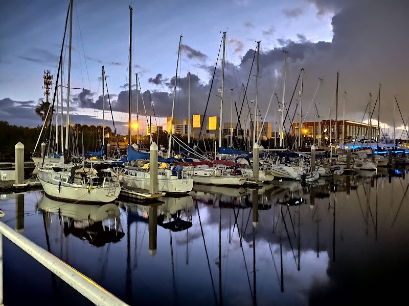 Harborage Marina image 1