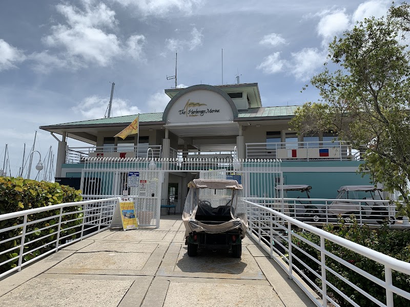 Harborage Marina image 2