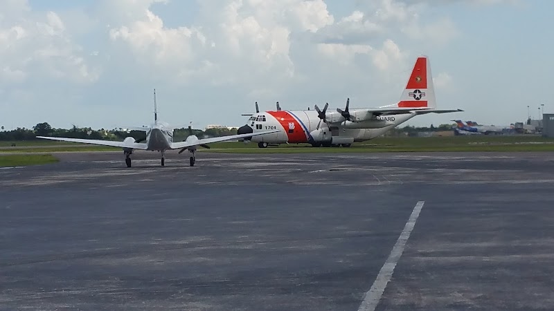 US Coast Guard Station image 1
